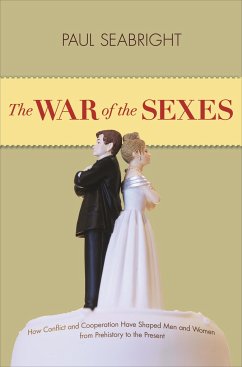 The War of the Sexes - Seabright, Paul