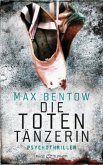 Die Totentänzerin / Nils Trojan Bd.3