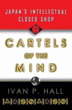 Cartels of the Mind - Hall, Ivan P.