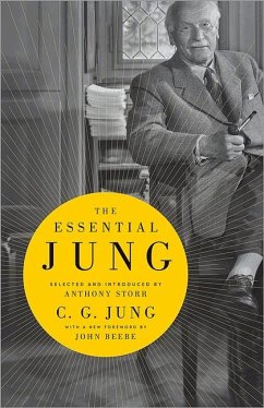 The Essential Jung - Jung, C G
