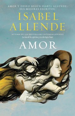 Amor / Love - Allende, Isabel