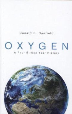 Oxygen - Canfield, Donald E.
