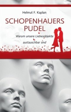 Schopenhauers Pudel - Kaplan, Helmut F.