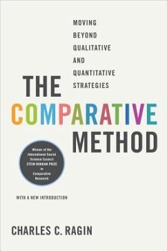 The Comparative Method - Ragin, Charles C.