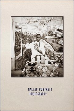 Malian Portrait Photography - Leers, Daniel