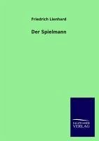 Cover Der Spielmann