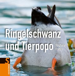 Ringelschwanz und Tierpopo - Frattini, Stéphane