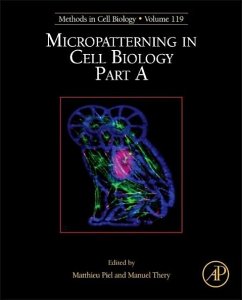 Micropatterning in Cell Biology, Part a