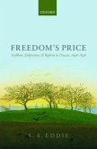 Freedom's Price