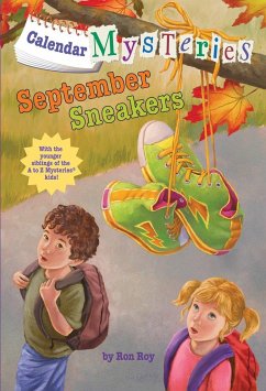 September Sneakers - Roy, Ron