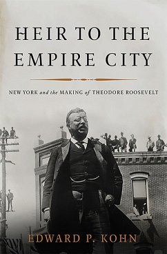 Cover Heir to the Empire City