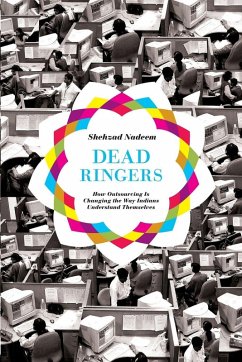 Cover Dead Ringers