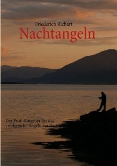 Nachtangeln - Richart, Friederich