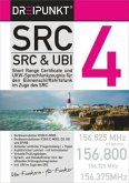 SRC & UBI 4.0, CD-ROM