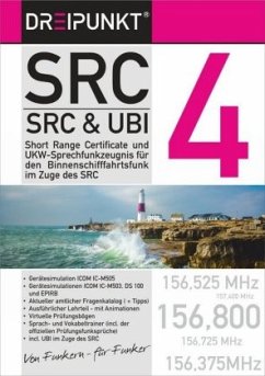 SRC & UBI 4.0, CD-ROM