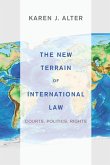 The New Terrain of International Law