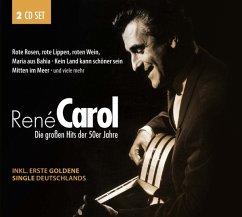 Rene Carol-Die Grossen - Carol,Rene