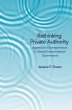 Rethinking Private Authority - Bild 1