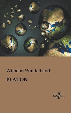 PLATON - Windelband, Wilhelm