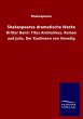 Shakespeares dramatische Werke - Bild 1