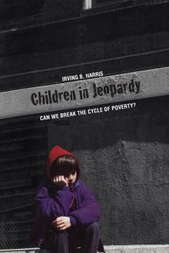 Cover Children in Jeopardy