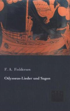 Odysseus-Lieder und Sagen