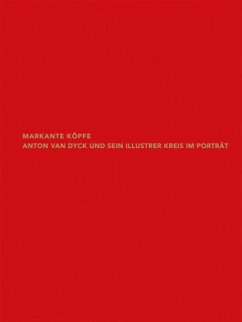 Cover Markante Köpfe