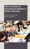 Pains and Gains of International Mobility in Teacher Education