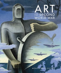 Art and the Second World War - Bohm-Duchen, Monica