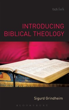 Cover Introducing Biblical Theology