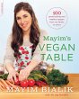 Mayim's Vegan Table - Bild 1