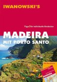 Iwanowski's Madeira mit Porto Santo