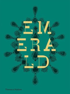 Emerald - Self, Jonathan; Hardy, Joanna; Sozzani, Franca