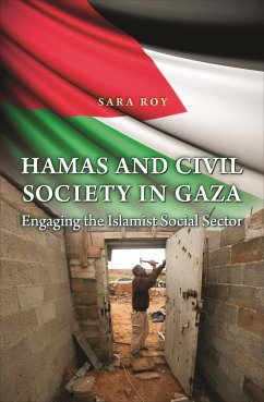 Hamas and Civil Society in Gaza - Roy, Sara