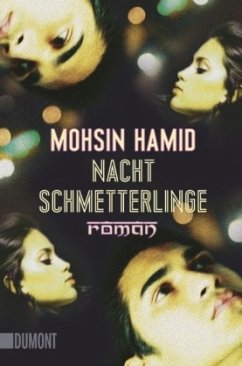 Nachtschmetterlinge - Hamid, Mohsin