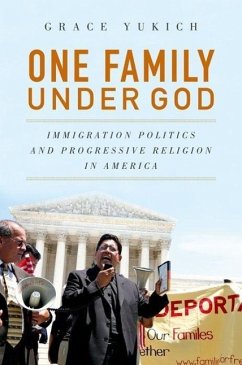 One Family Under God - Yukich, Grace