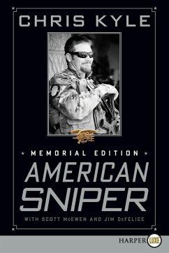 American Sniper LP - Kyle, Chris