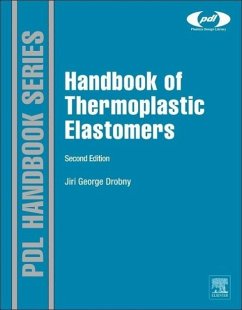 Handbook of Thermoplastic Elastomers - Drobny, Jiri George