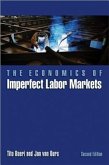 The Economics of Imperfect Labor Markets: Second Edition