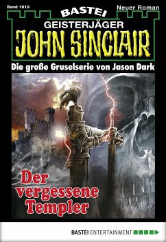 John Sinclair 1819 (eBook, ePUB) - Dark, Jason