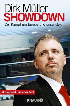 Showdown (eBook, ePUB) - Müller, Dirk