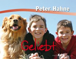 Geliebt - Hahne, Peter