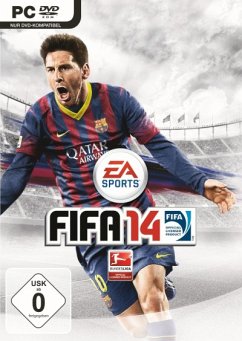 FIFA 14 (PC)