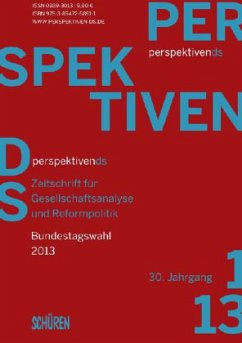 Cover Bundestagswahl 2013