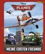 Disney Planes - Meine ersten Freunde - Bild 1