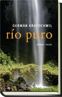 Río Puro - Kratochwil, Germán