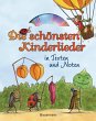 Die schönsten Kinderlieder in Texten... - Bild 1