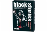 black stories Christmas Edition (Spiel)