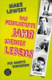 Das peinlichste Jahr meines Lebens (eBook, ePUB)