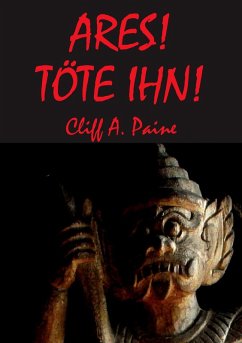 Cover ARES! TÖTE IHN! (eBook, ePUB)